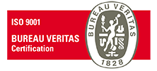 Logo Veritas Certification